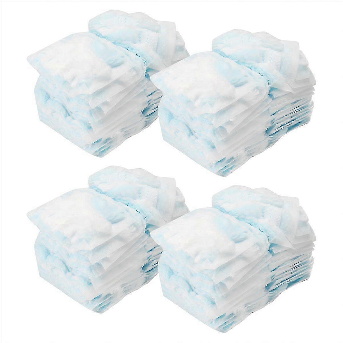 40 Pieces Duster Refills , Duster Refills Compatible for Swiffer Duster