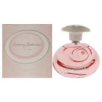 Tommy Bahama For Her by Tommy Bahama für Damen - 3.4 oz EDP Spray