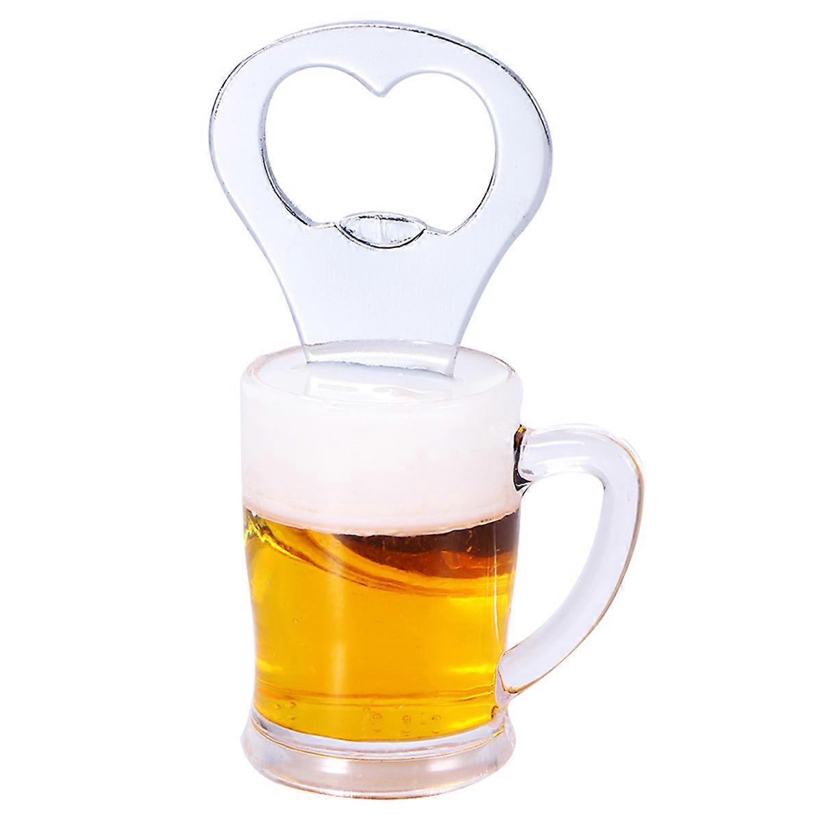 for Opening Unique Glass