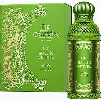 The Majestic Vetiver EDP 100ml