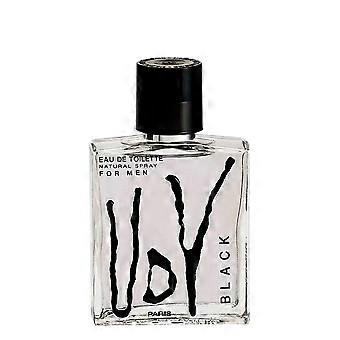 UDV Black EDT 100ml