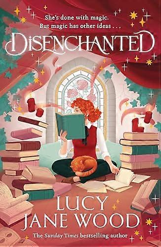 Disenchanted