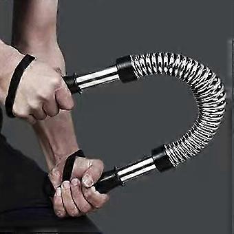 Powerful Twister Bar 10-60 kg with Grips For Upper Body Arm Strength Muscle