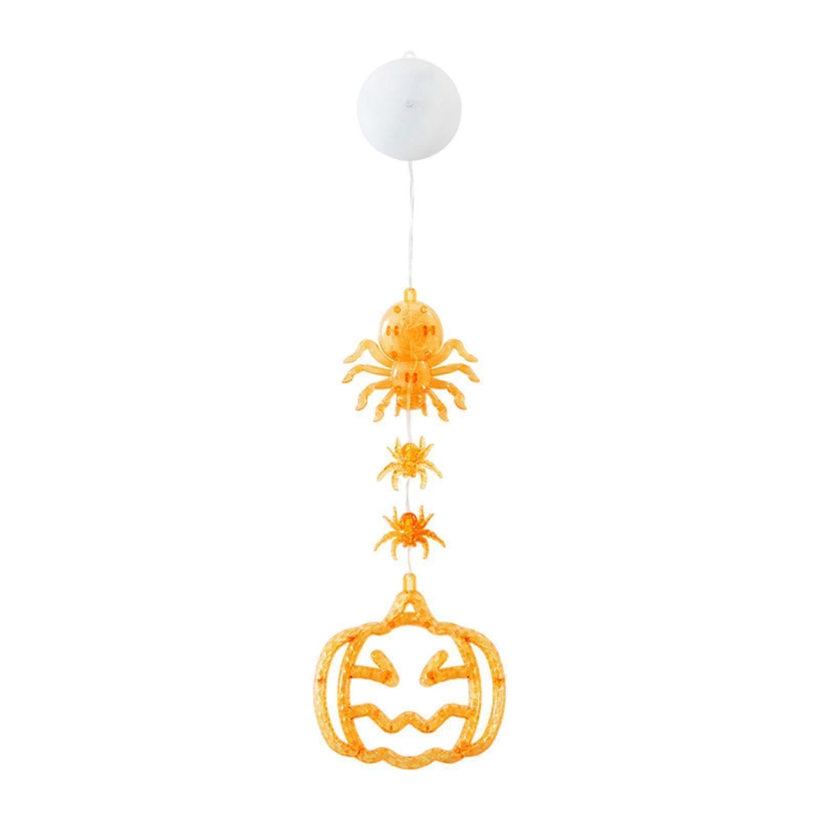 Halloween String Light Led Lights compatible with Home Decor Energy Efficient Wall Hanging