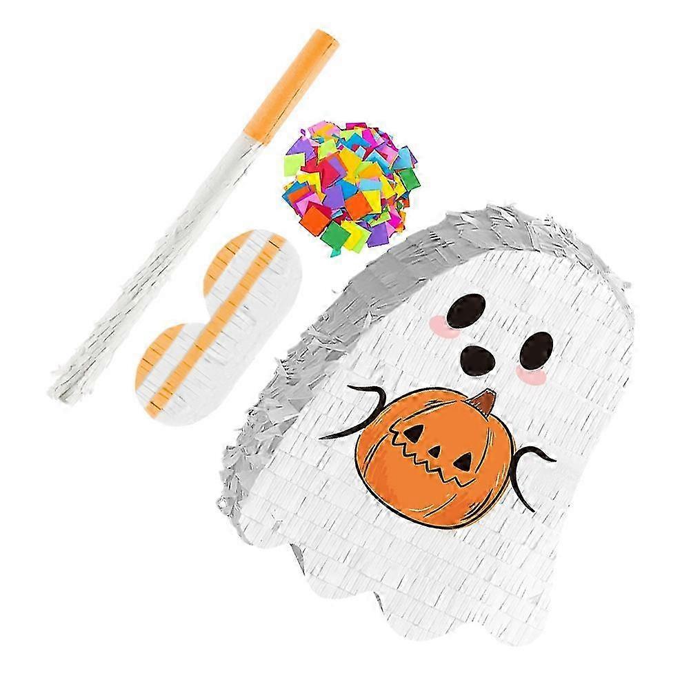 Halloween Filled Ghost 1Set Plaything Party Decoration