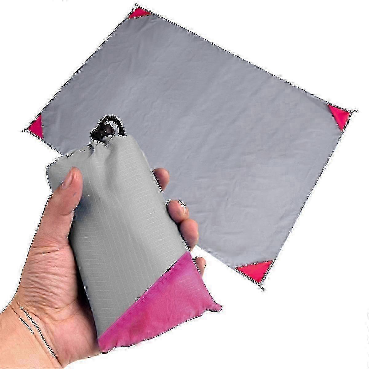 Moisture-Proof Lightweight Camping Mat