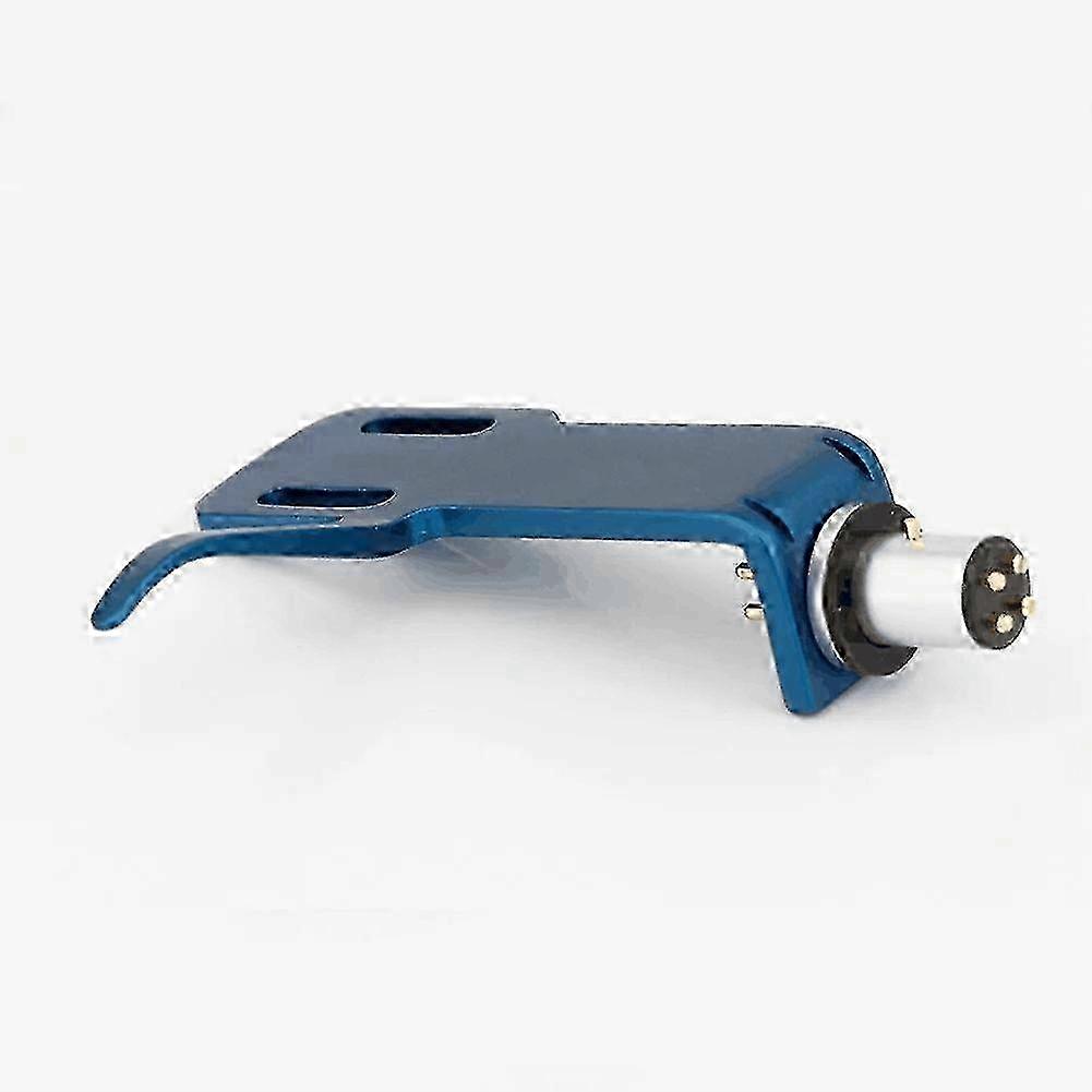 Durable Aluminium Turntable Headshell Mount