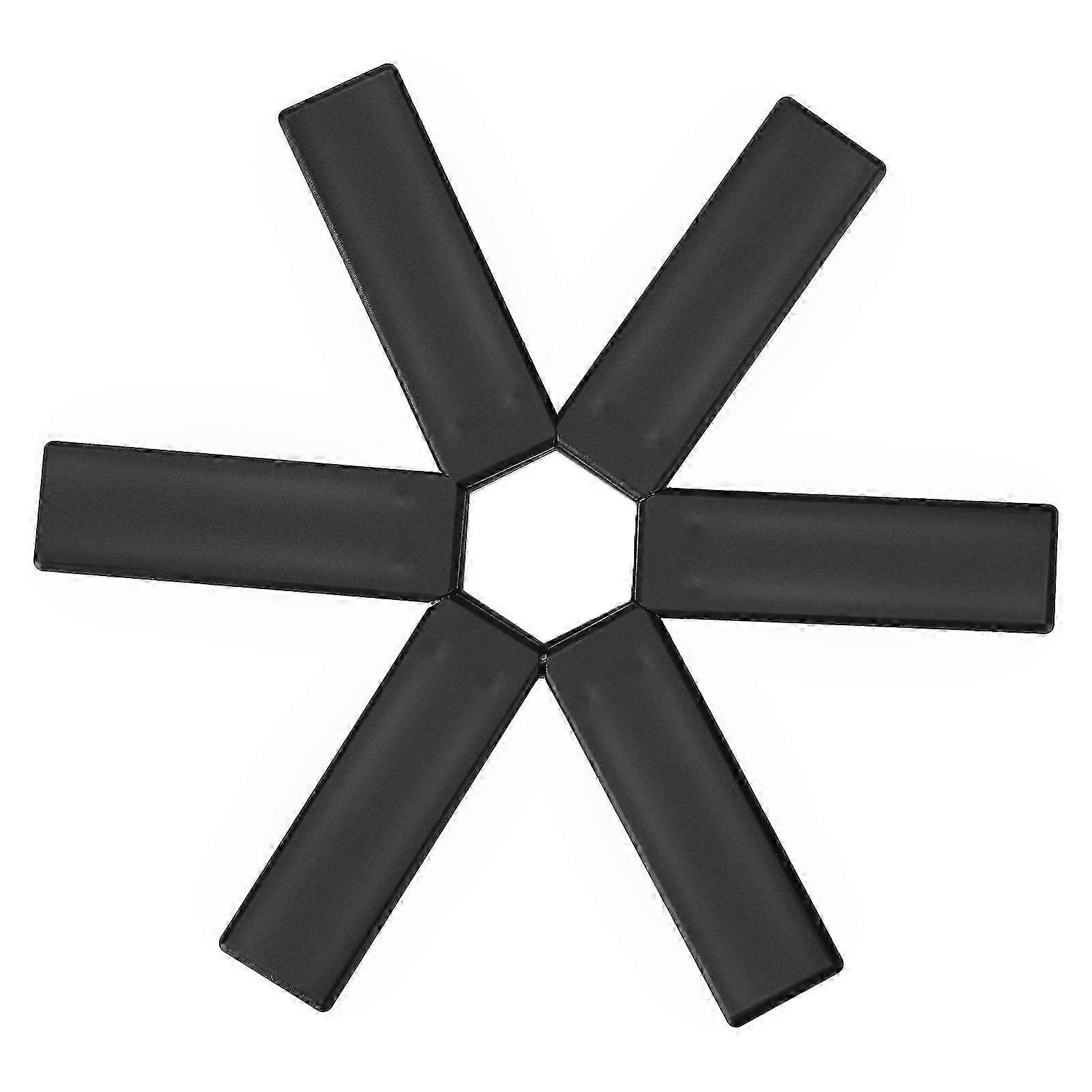 Foldable Heat Resistant Non-slip Mat