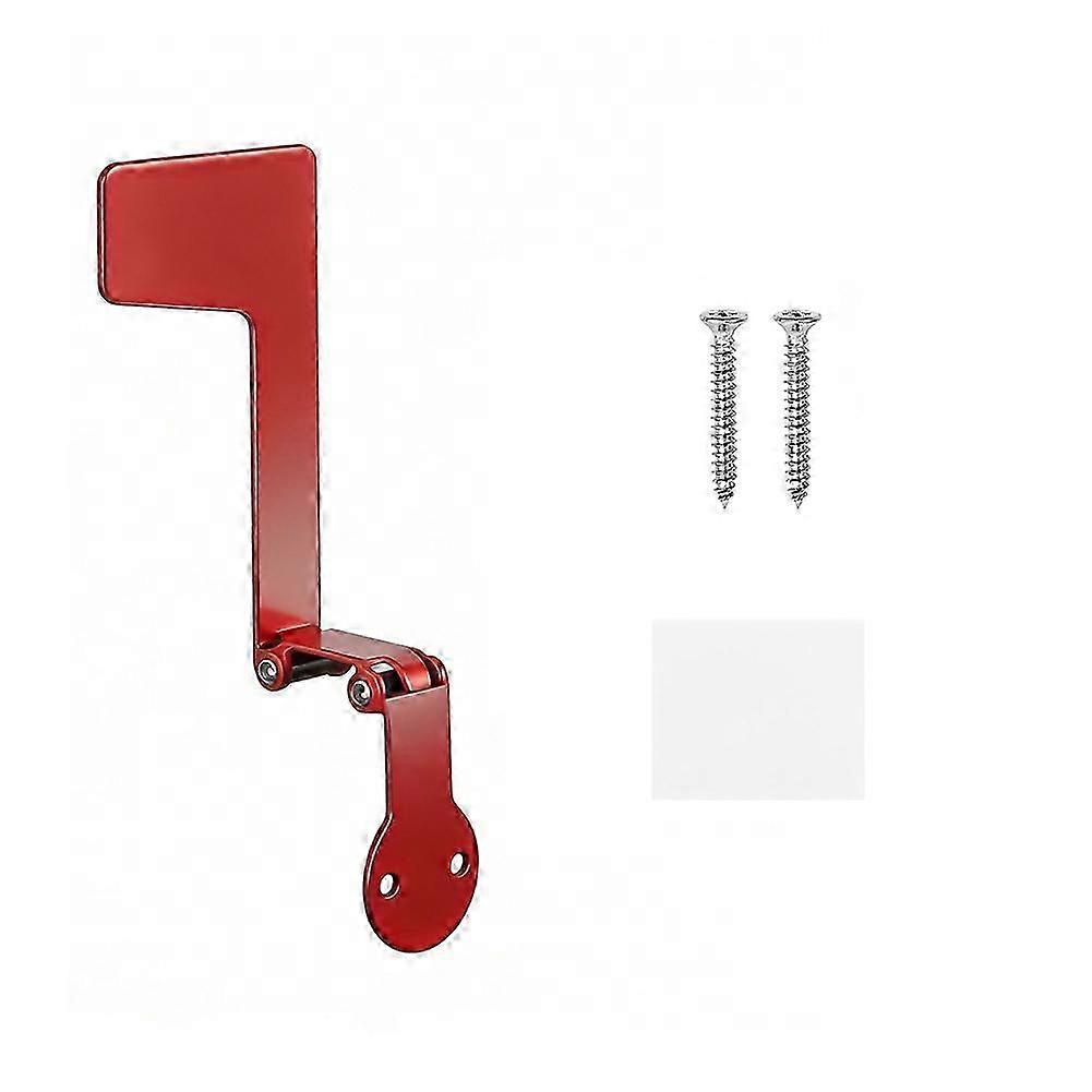 Flag Kit Mailbox Flag Sinking-Fixed Design Multiple Installation Methods