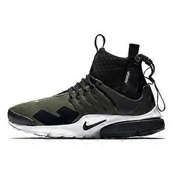 Nike Air Presto Akronym Olivengrøn 844672-200