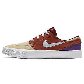 Nike Sb Zoom Stefan Janoski Rm Desert Ore AQ7475-201