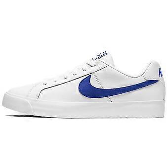 Nike Court Royale Ac 'Wit Blauw' BQ4222-104