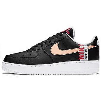 Nike Air Force 1 Low '07 LV8 Worldwide Pack Sort Flash Crimson CK6924-001