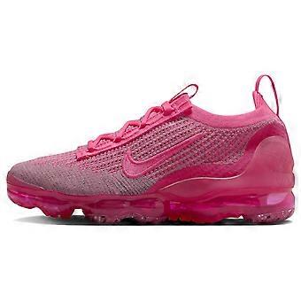 Nike Air Vapormax 2021 Flyknit Hyper Pink Women's DZ5195-600
