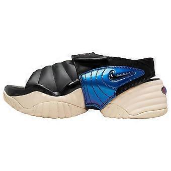 Nike Air Adjust Force Sandal Zwart Dames DV2136-900