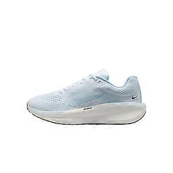 Scarpe da corsa casual basse Nike Winflo 11 da donna, blu e bianche FJ9510-107