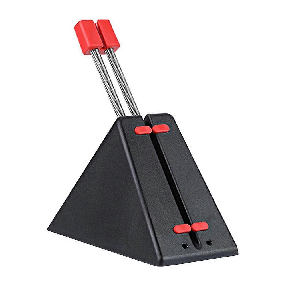 Gaming Mouse Cable Management System for Cord Management with Durable ABS Material