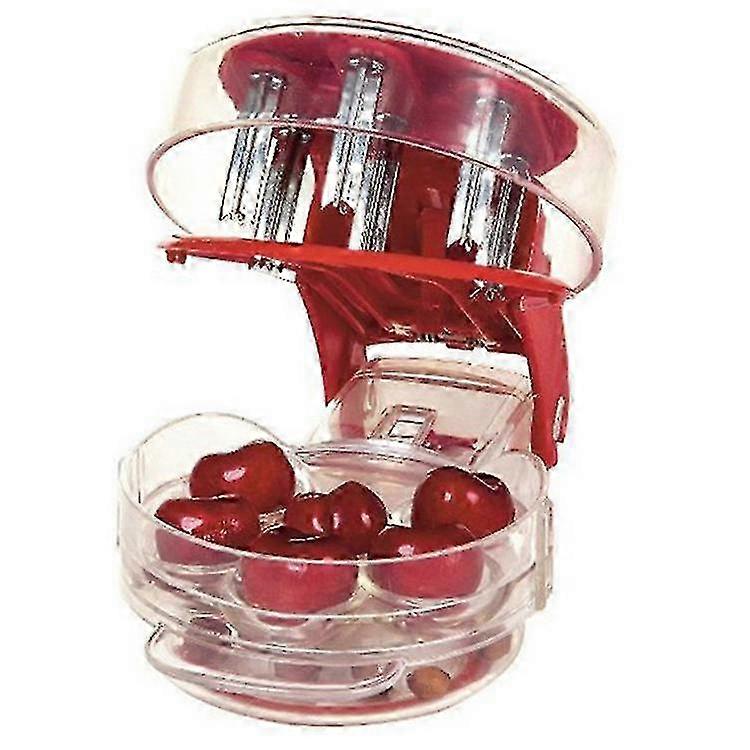 Safe Olivestone Cherry Core Tool