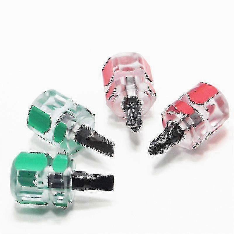 14-Piece Mini Screwdriver Tool Kit