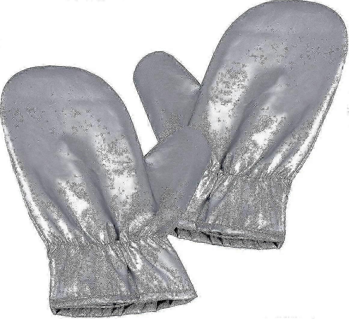 Waterproof Steam-Resistant Ironing Gloves