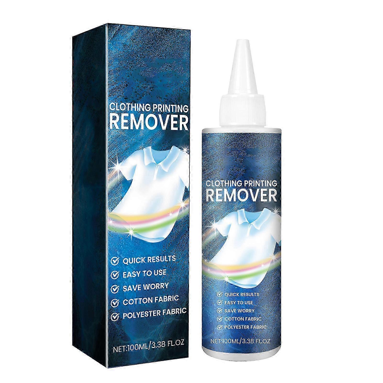 Eco-Friendly Print Cleaner Cloth