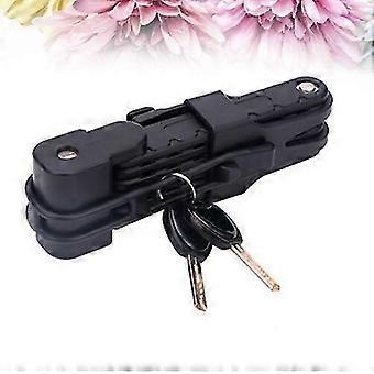 Hardened Steel Bike Lock Heavy Duty Bike Lock