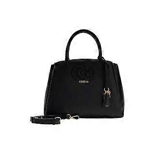 Sacs à main Guess Isola Femme Noir