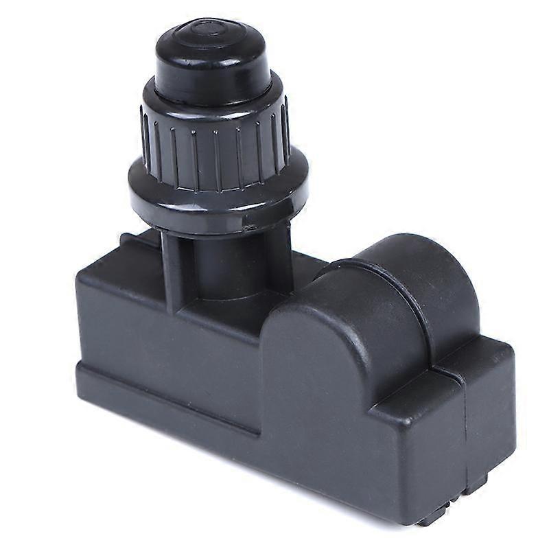 2 Outlet Aa Battery Push Button Ignitor Igniter Bbq Gas Grill Replacement