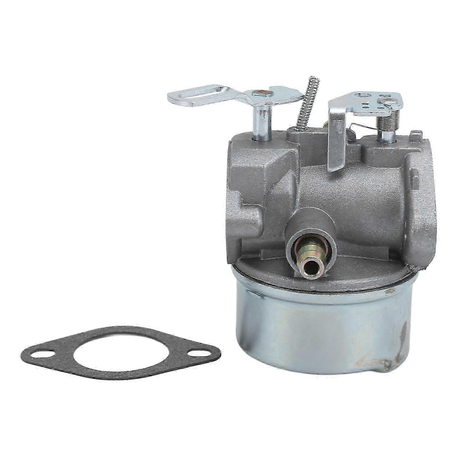 OEM-Compatible Snowblower Carburetor
