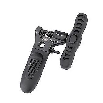 Bicycle Chain Breaker Tool BikeHand YC-336 for Chain Pin Removal and Installation