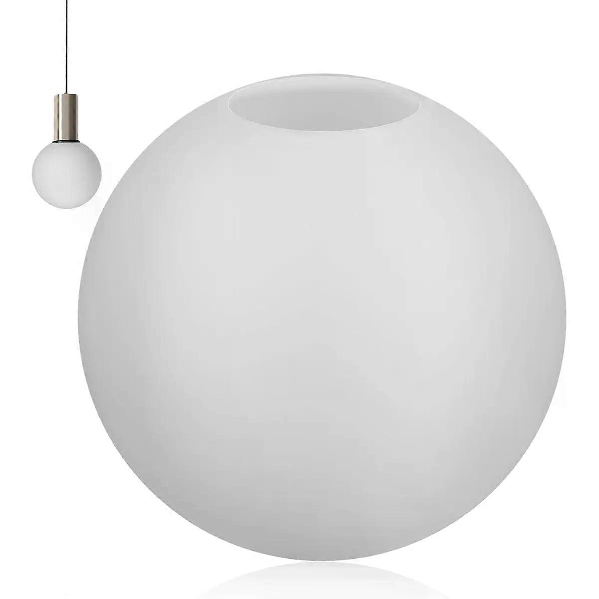 Glass Lamp for Chandeliers Shade Globe Replacement