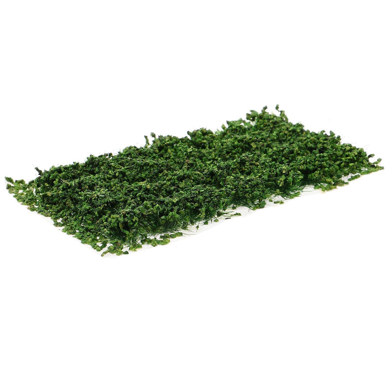 Grass Cluster Decor Simulation Landscape DIY for 1 Box