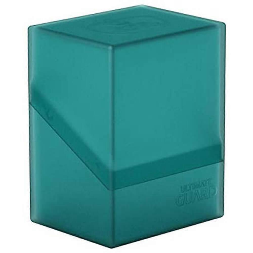 MALACHITE UG Boulder 80+ Standard Size Cards Handy Deck Case Soft Touch Surface