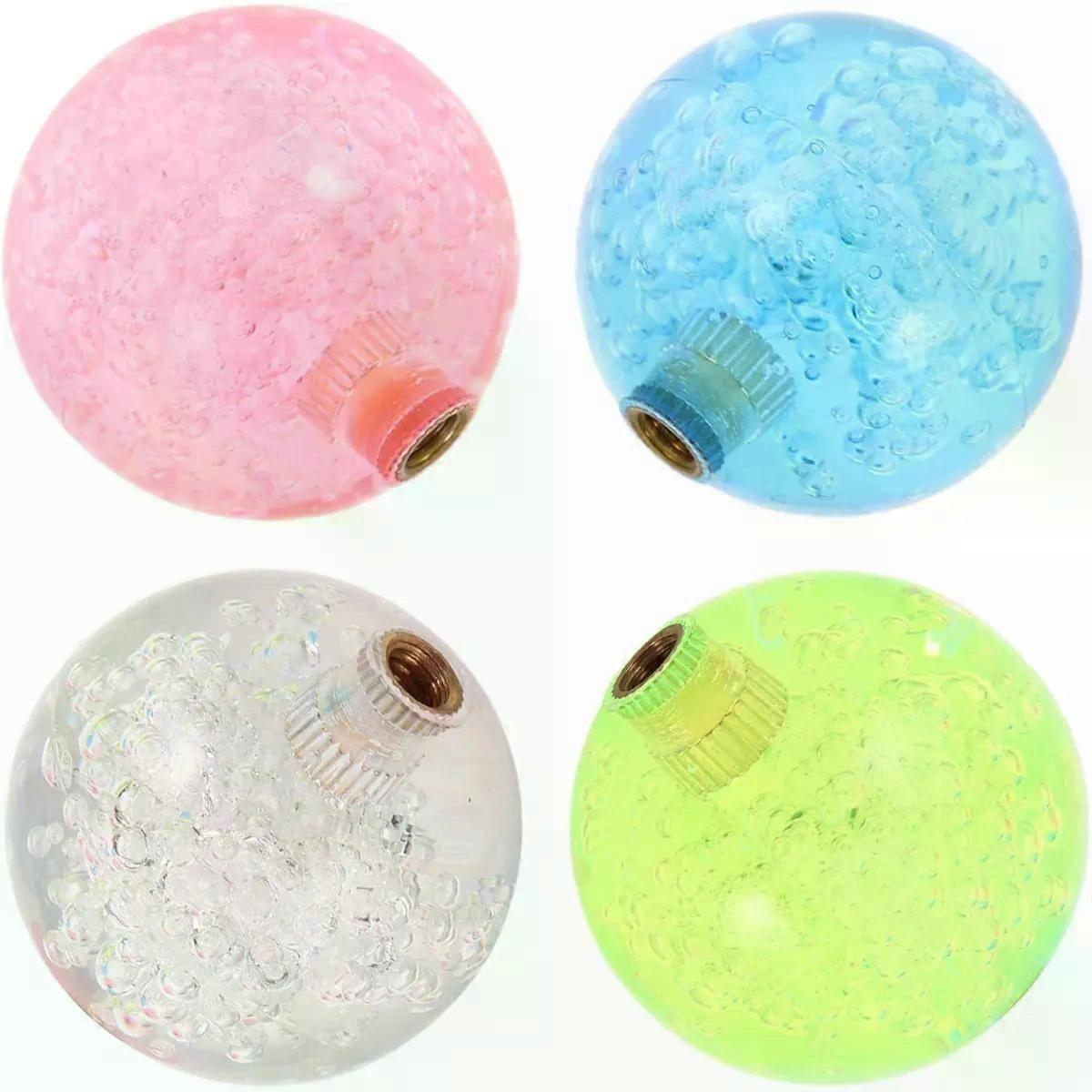 4pcs Plastic Joystick Ball Handle Caps for Game Controllers