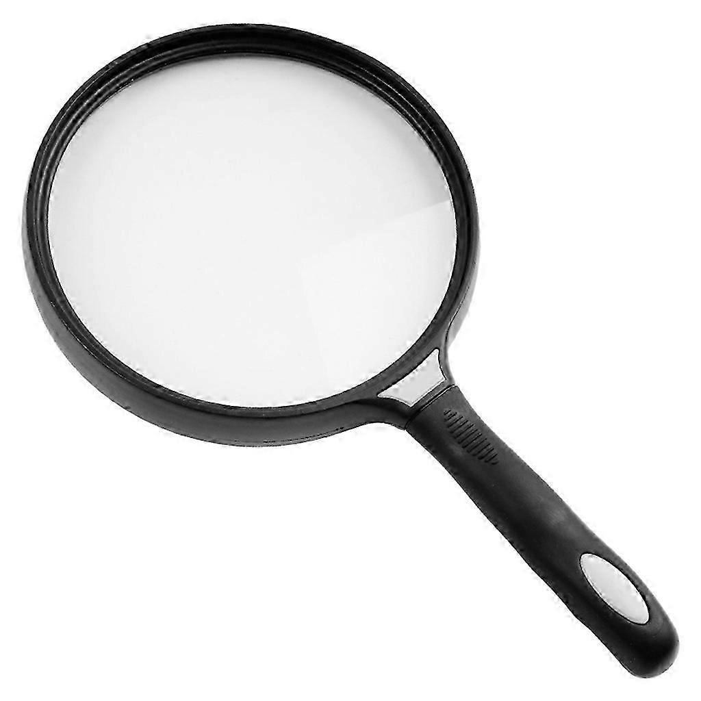 2.5X Wide-View Illuminated Magnifier