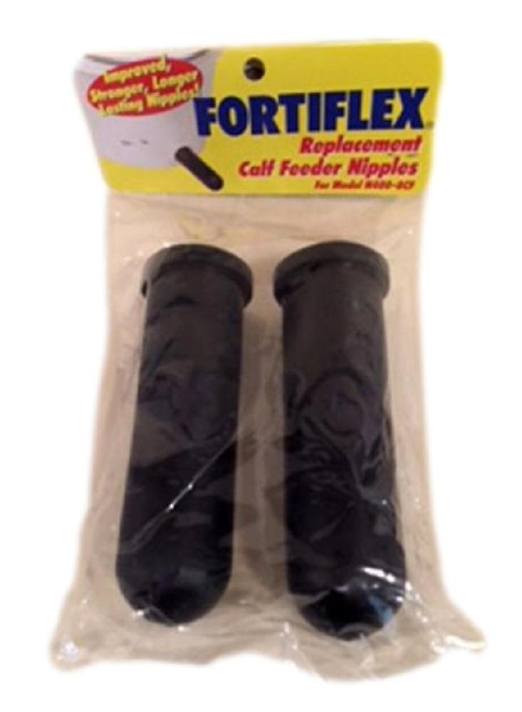 Fortex Industries 36200 استبدال الحلمة لدلو رفيق العجل في 2 جهاز كمبيوتر شخصى. حزمه