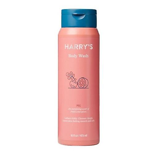 Harry's Fig Body Wash