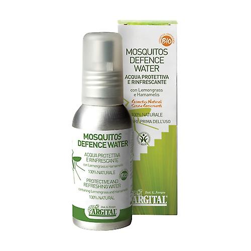 Bio mosquito repellent 90 ml