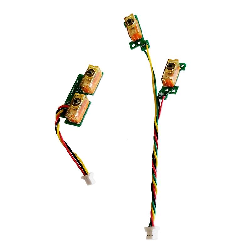for G304 Mouse Micro Switch Button Board Cable for Kailh GM8.0/TTC80M