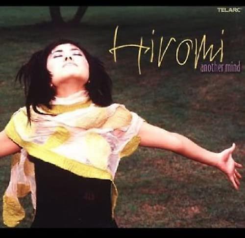 Hiromi - Another Mind [CD]