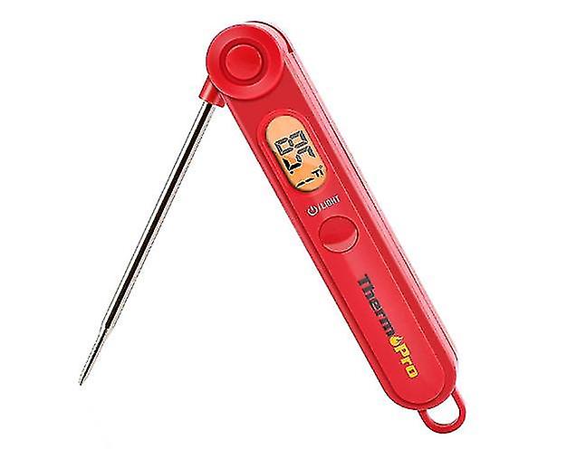 Tp03 Digital Read Meat Bbq Grill R