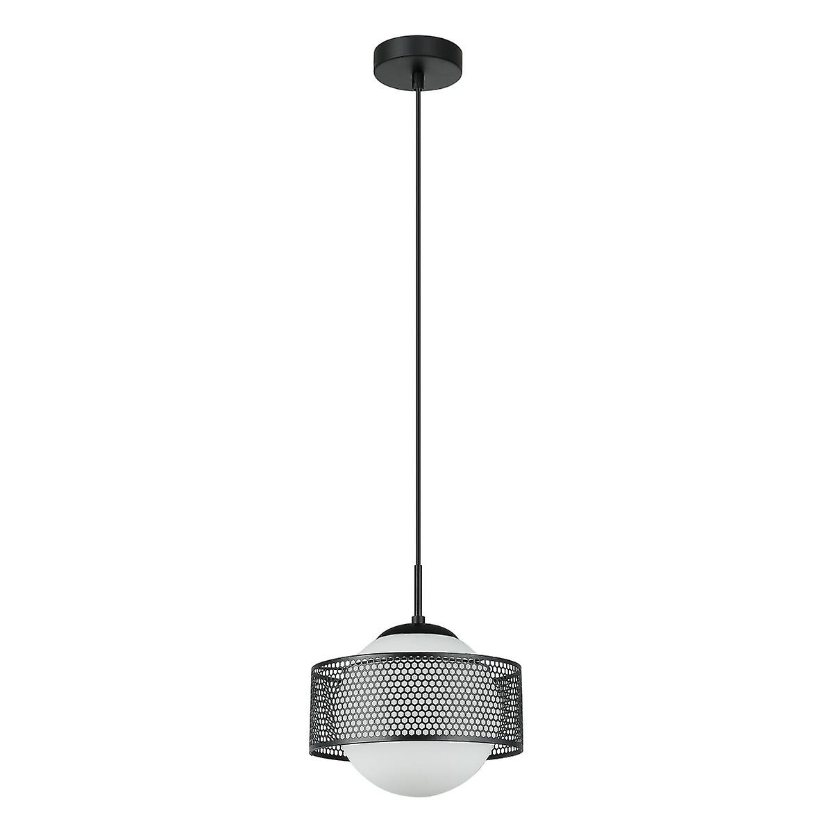 Lomica Modern Globe Pendant Ceiling Light, E27