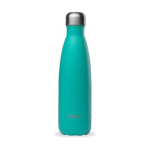 Inox Isothermal Bottle - Blue Lagoon 500 ml
