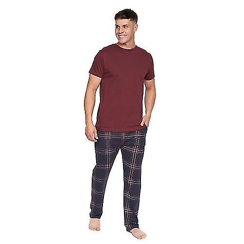 Duck and Cover Mens Callister Pyjama Set