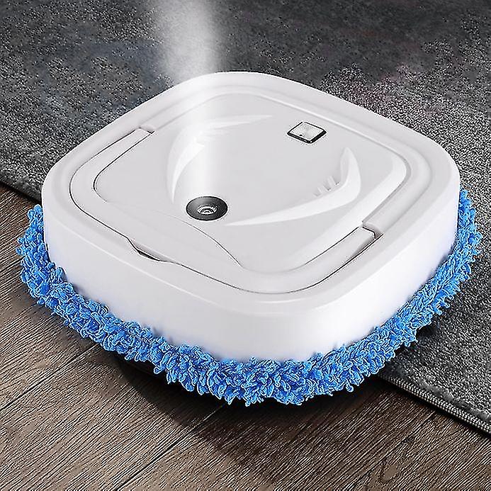 Woosien Robot Vacuum And Mop Combo Slim Automatic Self-charging Robot Vacuum Cleaner Daily Schedule