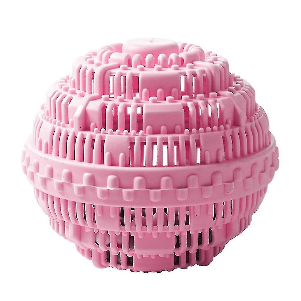 Laundry Balls Eco-friendly Reusable Anion Molecules Ball  Laundry Detergent Alternative Cleaning Tool