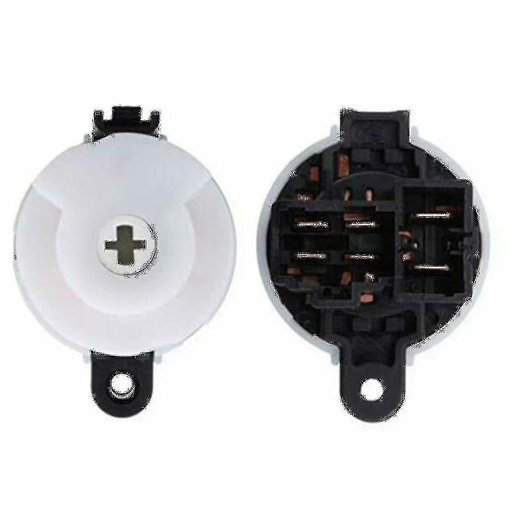 Car Ignition Starter Switch Fit For 1996-2002 Ge4t-66-151 Xm34-11572aa Ignition Switch Car Accessor