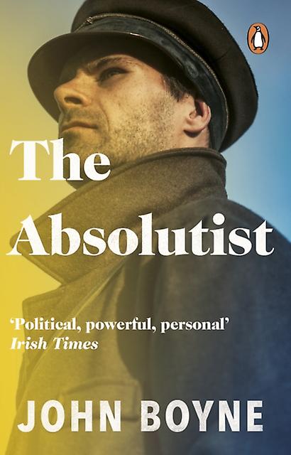 Absolutist - John Boyne