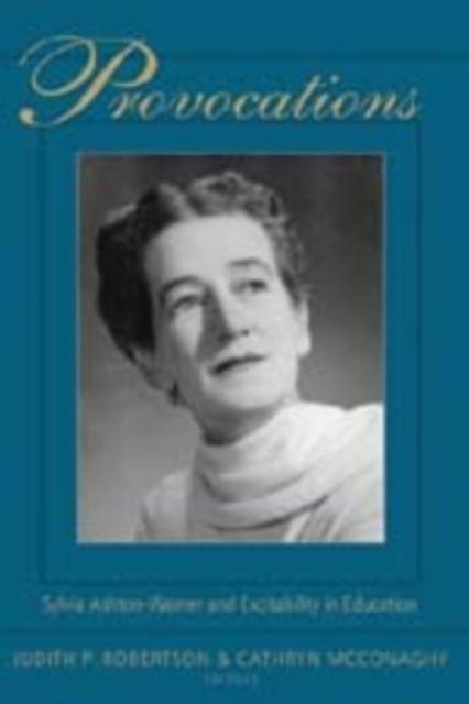 Provocations Paperback