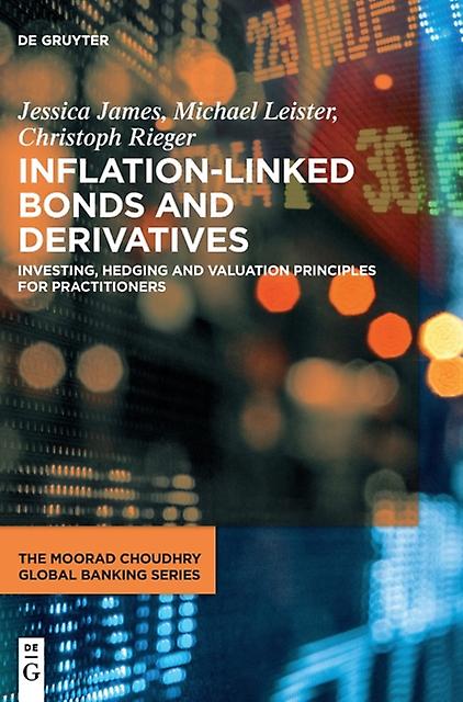 Inflationlinked Bonds And Derivatives by Jessica Michael... James Leister Rieger Paperback Book
